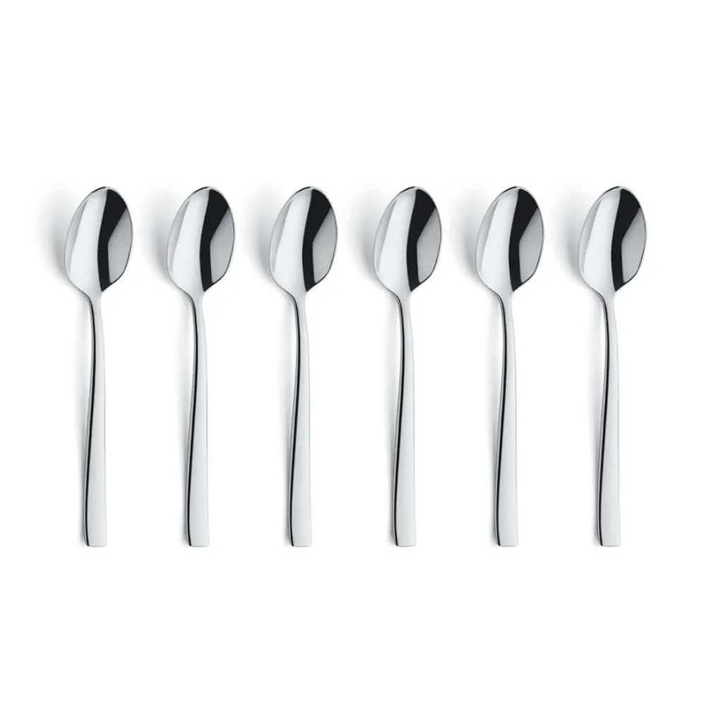 Amefa Mocca Lepel Martin (6-delig) Outlet