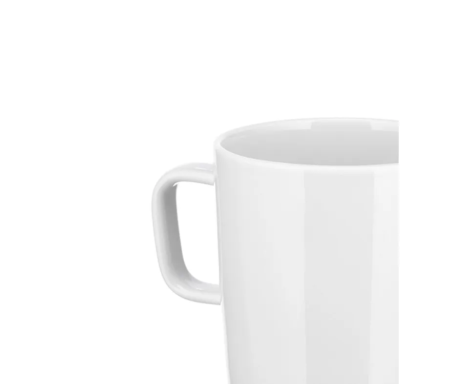 Mok Alessi PlateBowlCup (4-Delig)