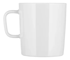 Mok Alessi PlateBowlCup (4-Delig)