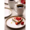 Bitz Mok Gastro White / Cream 300 ml (Set van 4) Online