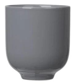 Mok Blomus Ro Sharkskin