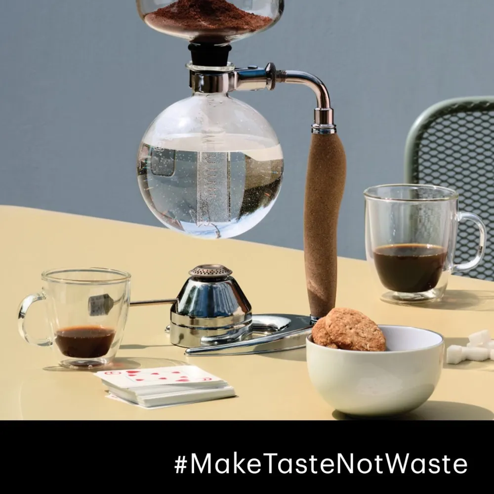 Bodum Mok Bistro Transparent 450 ml (Set van 2) Clearance