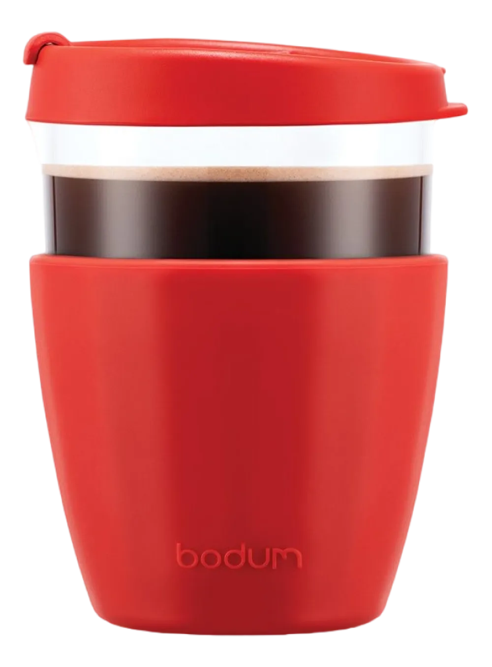 Bodum Mok Joycup Basic red 400 ml