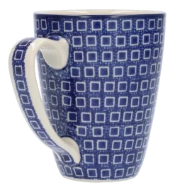 Bunzlau Castle Mok Blue Diamond with Ear 340 ml Online