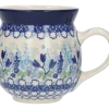 Bunzlau Castle Mok Blue Garden 500 ml Outlet