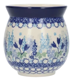 Bunzlau Castle Mok Blue Garden 500 ml Outlet