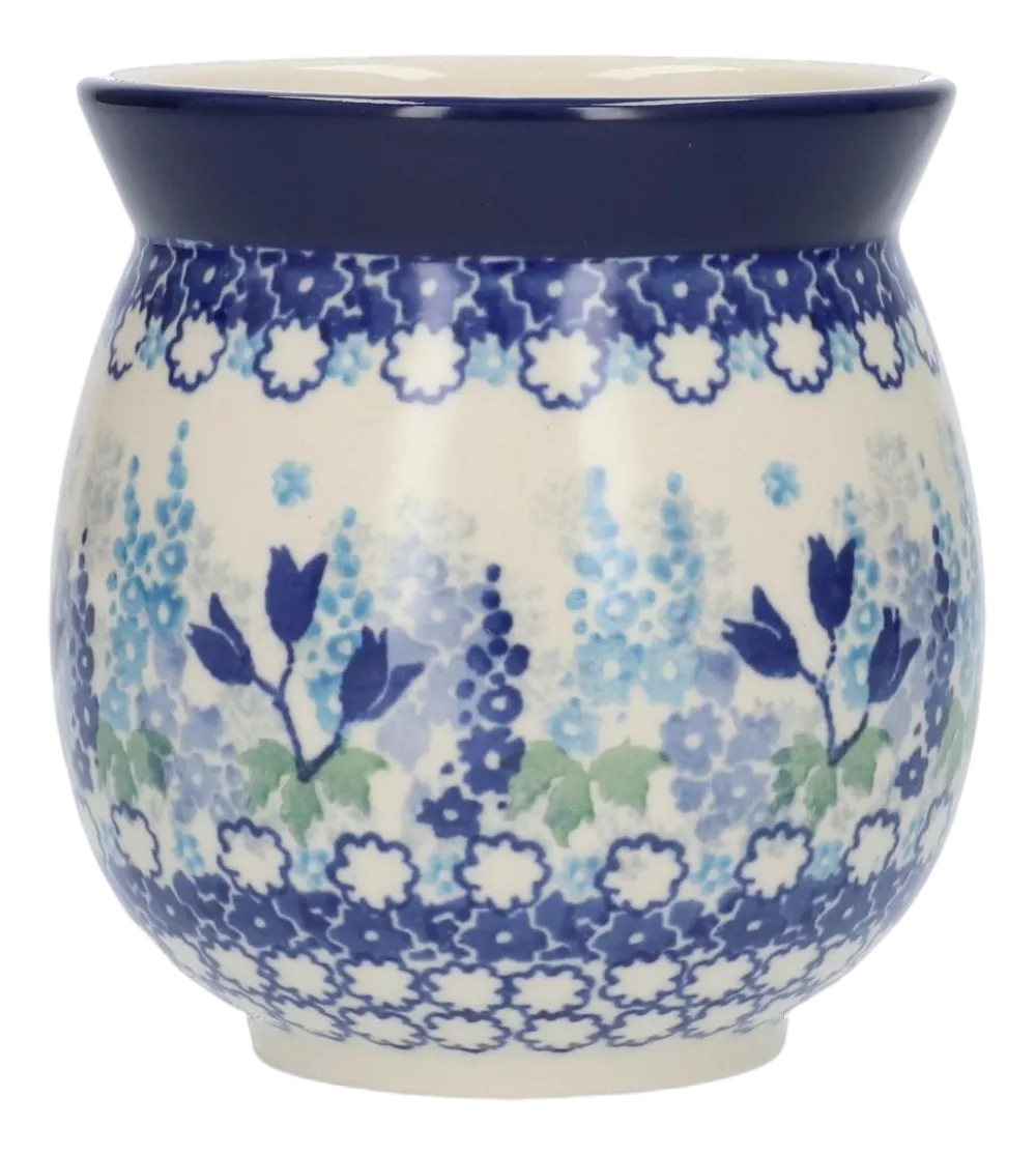 Bunzlau Castle Mok Blue Garden 500 ml Outlet