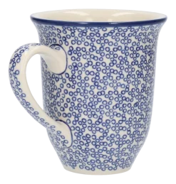 Mok Bunzlau Castle Bubbles Tulip 500 ml