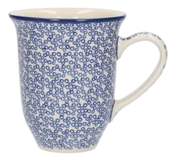 Mok Bunzlau Castle Bubbles Tulip 500 ml