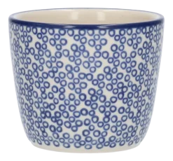 Mok Bunzlau Castle Bubbles Tumbler 220 ml