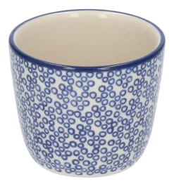 Mok Bunzlau Castle Bubbles Tumbler 220 ml