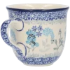 Mok Bunzlau Castle Delicate Breeze Tulip 200 ml