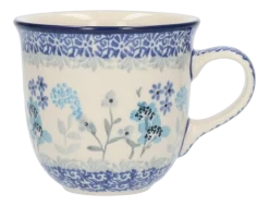 Mok Bunzlau Castle Delicate Breeze Tulip 200 ml