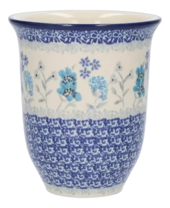 Mok Bunzlau Castle Delicate Breeze Tulip 500 ml