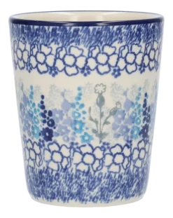 Bunzlau Castle Mok Delphinium Tumbler 240 ml Clearance