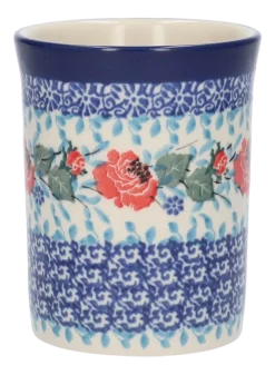 Bunzlau Castle Mok English Rose 250 ml Sale
