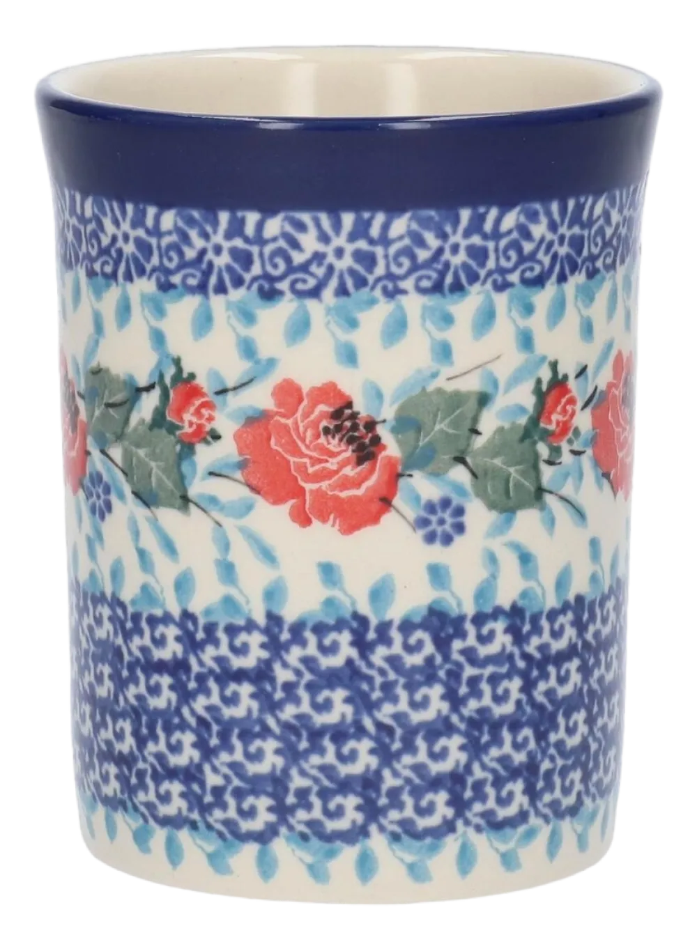 Bunzlau Castle Mok English Rose 250 ml Sale