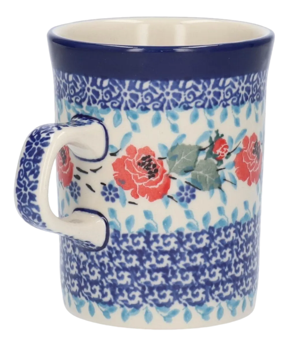 Bunzlau Castle Mok English Rose 250 ml Sale