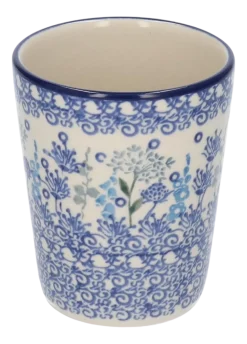 Mok Bunzlau Castle Floral Party Tumbler 240 ml