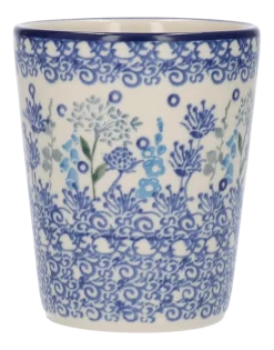Mok Bunzlau Castle Floral Party Tumbler 240 ml