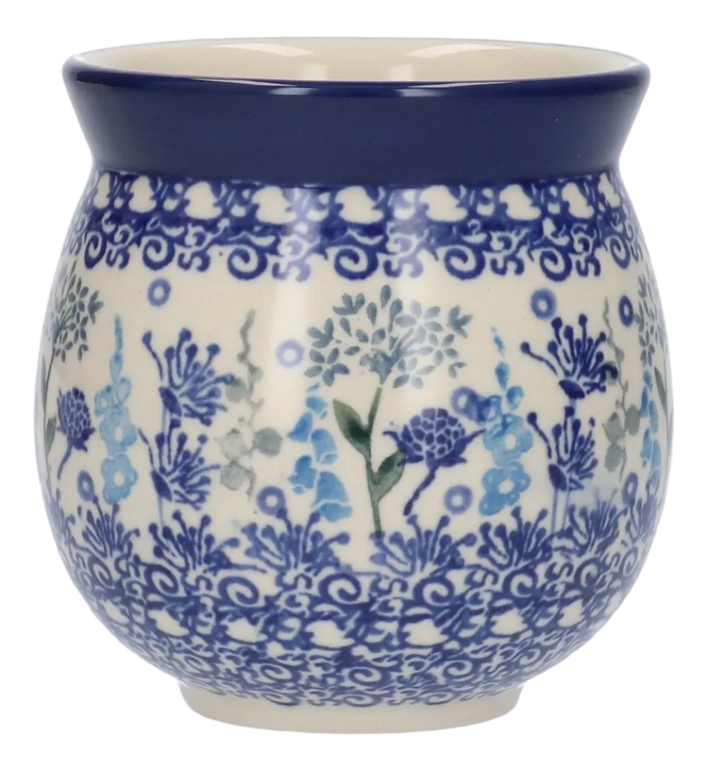 Bunzlau Castle Mok Floral Party 370 ml Hot
