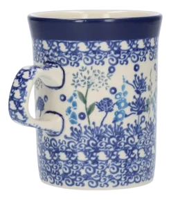Mok Bunzlau Castle Floral Party 250 ml