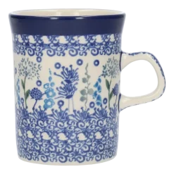 Mok Bunzlau Castle Floral Party 250 ml