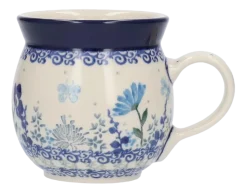 Mok Bunzlau Castle Flower Meadow 240 ml