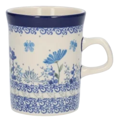 Mok Bunzlau Castle Flower Meadow 250 ml