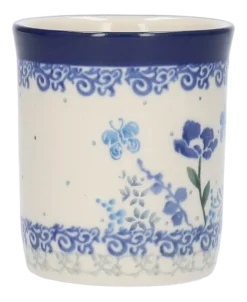 Mok Bunzlau Castle Flower Meadow Straight 160 ml
