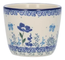 Mok Bunzlau Castle Flower Meadow Tumbler 220 ml
