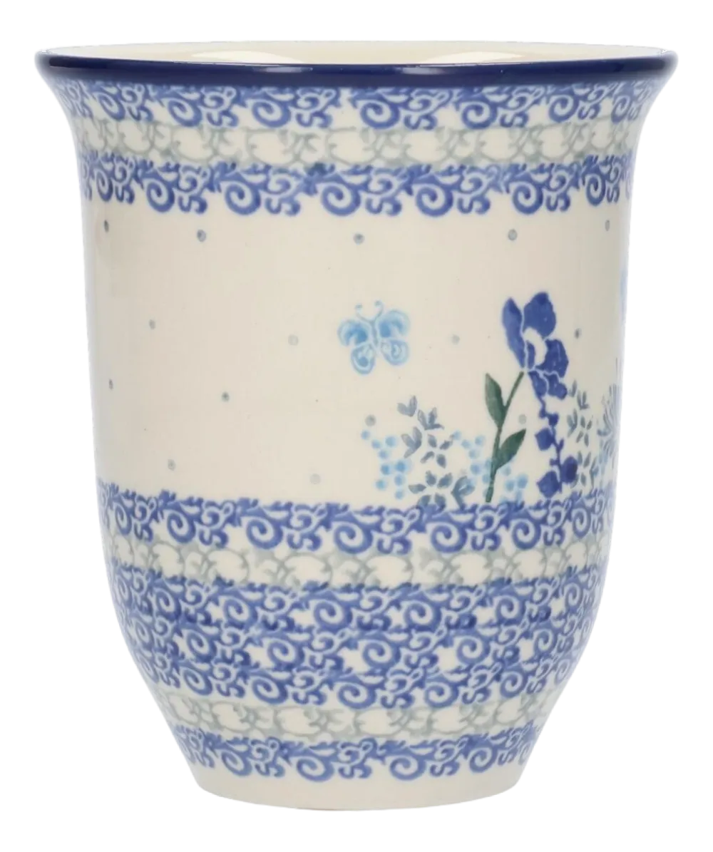 Bunzlau Castle Mok Flower Meadow Tulip 500 ml Outlet