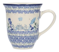 Bunzlau Castle Mok Flower Meadow Tulip 500 ml Outlet