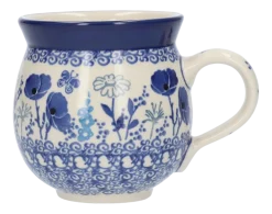 Bunzlau Castle Mok Garden of Joy 370 ml