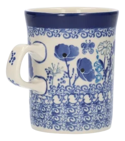 Mok Bunzlau Castle Garden of Joy 250 ml