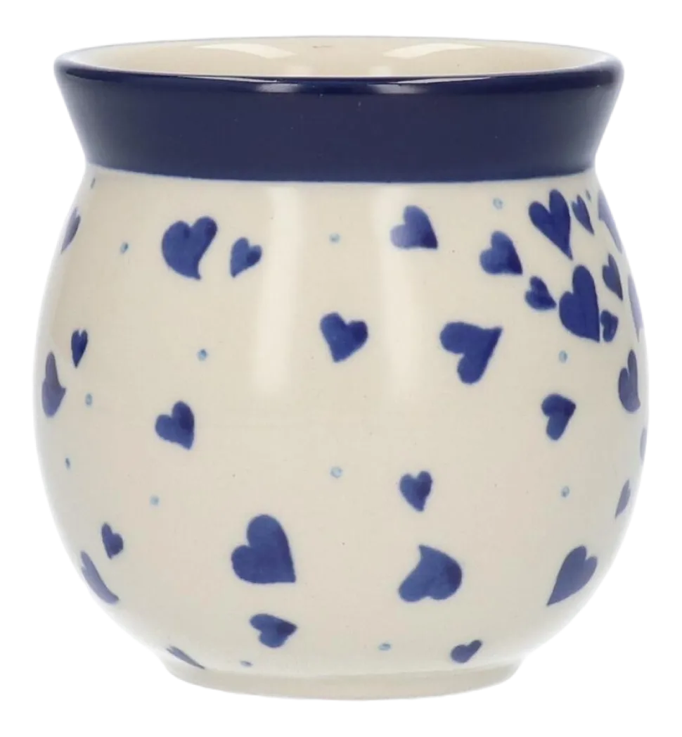 Mok Bunzlau Castle Hearts 240 ml