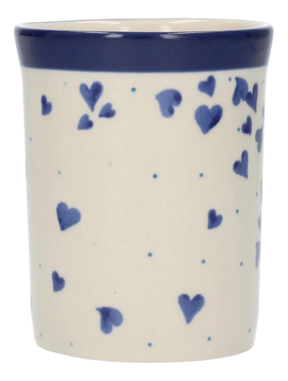 Bunzlau Castle Mok Hearts 250 ml Clearance