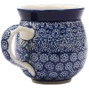 Bunzlau Castle Mok Lace 370 ml Outlet