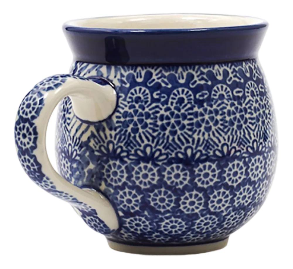 Bunzlau Castle Mok Lace 370 ml Outlet