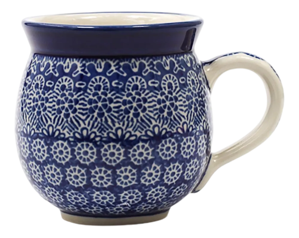 Bunzlau Castle Mok Lace 370 ml Outlet