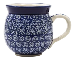 Bunzlau Castle Mok Lace 370 ml Outlet