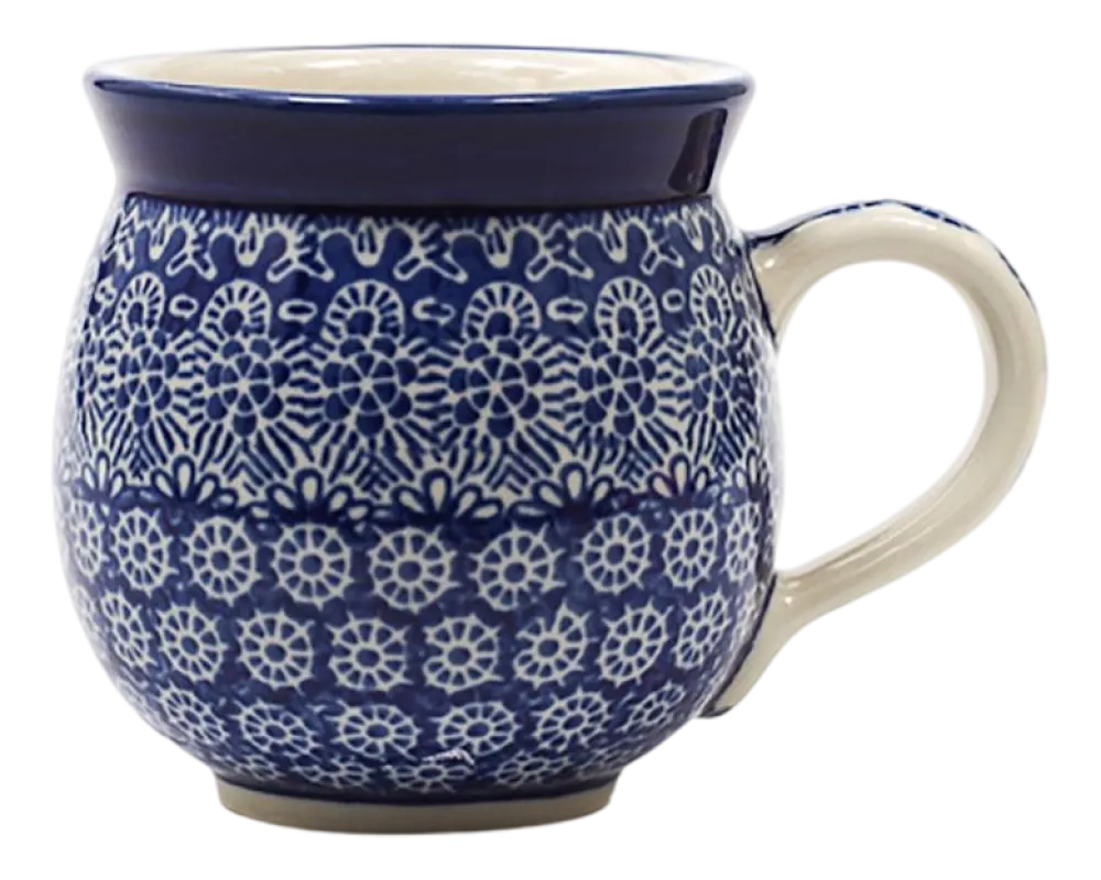 Bunzlau Castle Mok Lace 370 ml Outlet