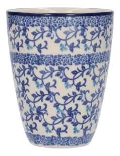 Mok Bunzlau Castle Met Oor Tender Twigs (340 ml)