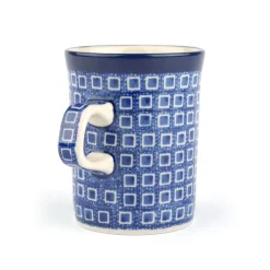 Bunzlau Castle Mok Recht Blue Diamond (250 ml) Sale
