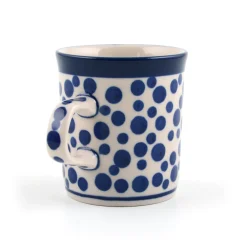 Bunzlau Castle Mok Recht Crazy Dots (150 ml) Hot