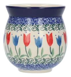 Bunzlau Castle Mok Tulip Royal 370 ml Hot
