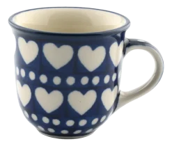 Bunzlau Castle Mok Tulp Blue Valentine (70 ml) Sale
