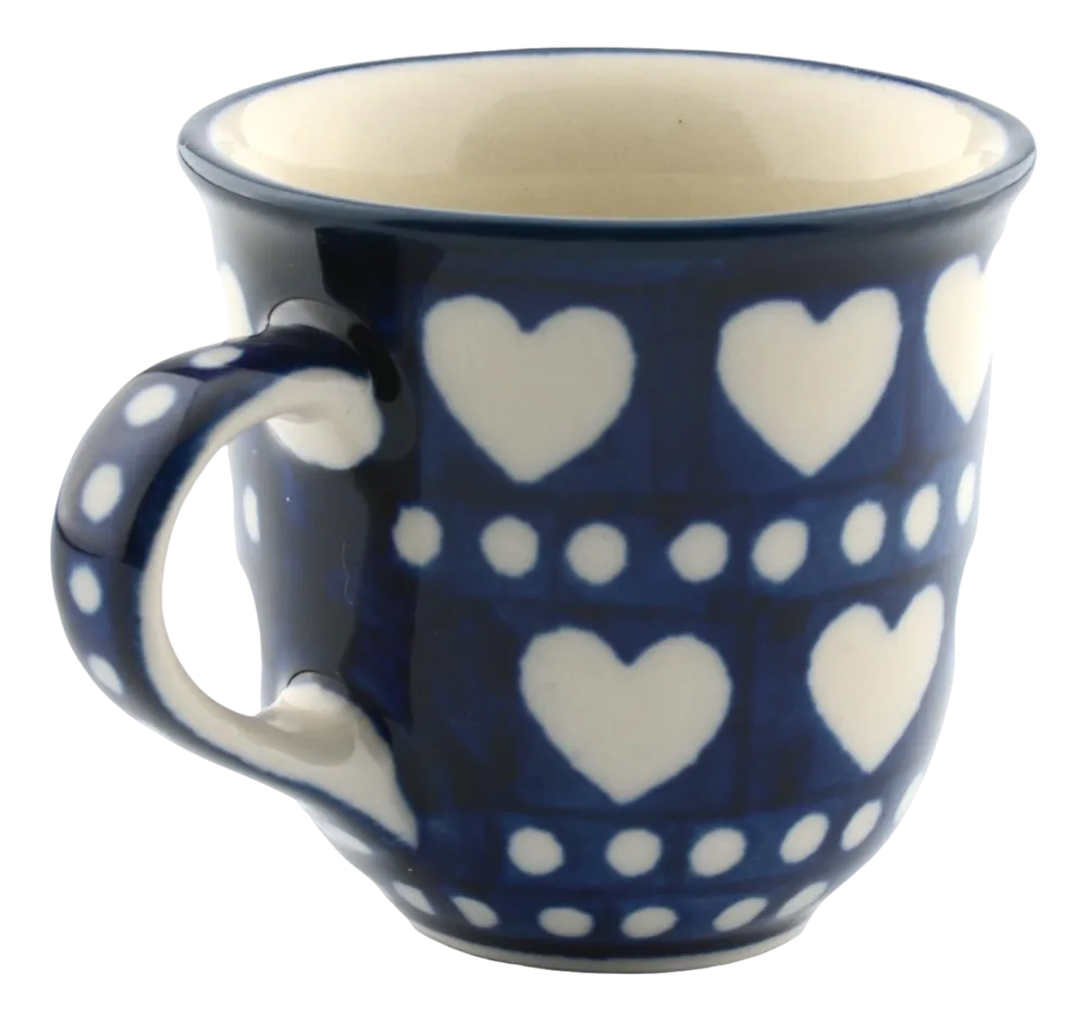 Bunzlau Castle Mok Tulp Blue Valentine (70 ml) Sale