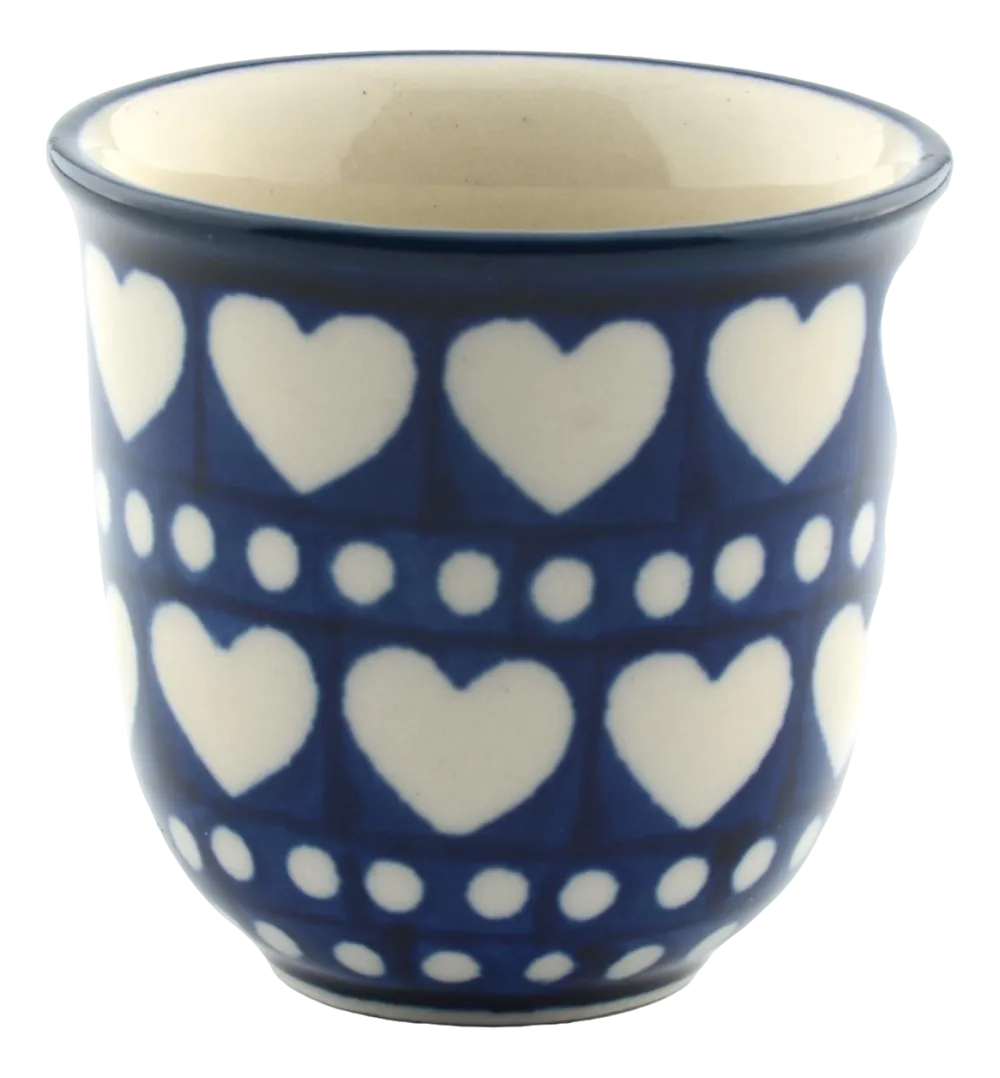 Bunzlau Castle Mok Tulp Blue Valentine (70 ml) Sale
