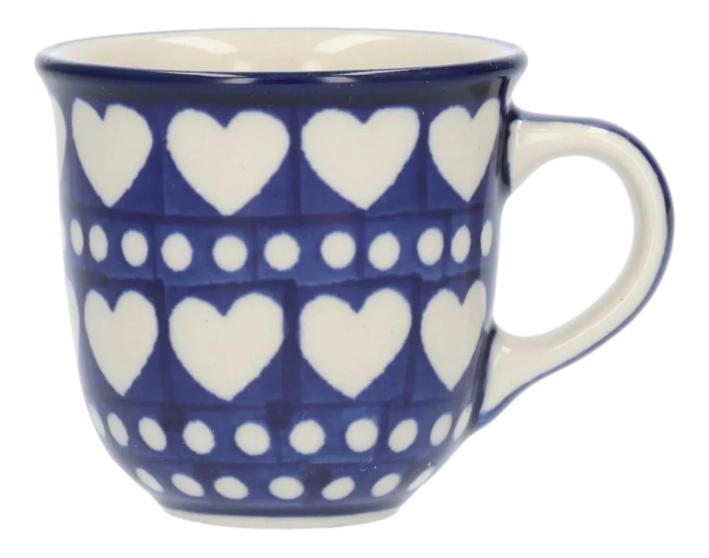 Bunzlau Castle Mok Tulp Blue Valentine (70 ml) Sale